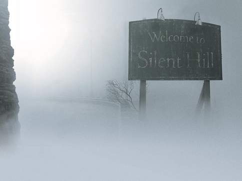 I Want Love (Silent Hill 3 OST)] [Akira Yamaoka & Melissa Williamson