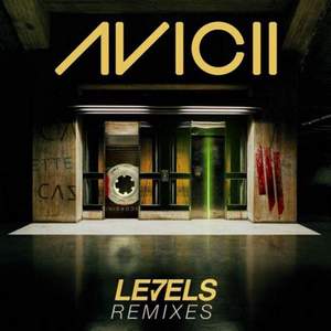 The Nights (Official Instrumental) Avicii