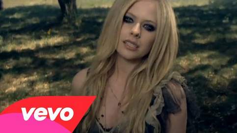 When You're Gone Avril Lavigne