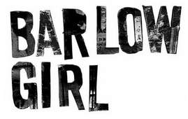 Never Alone ( из клипа про Хатико) Barlow Girl
