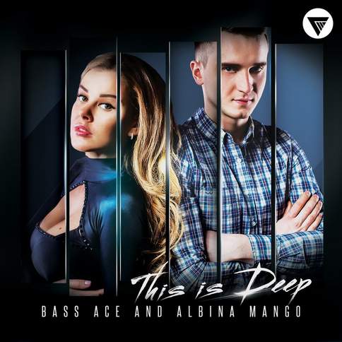 This Is Deep (Colin Rouge Remix) [Clubmasters Records] Bass Ace & Albina Mango