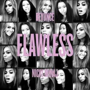 Flawless Beyonce feat. Nicki Minaj