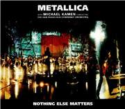 Nothing Else Matters (Metallica cover) BIF NAKED