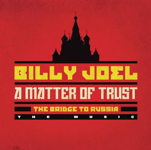 A Matter Of Trust Billi Joel