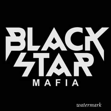 Мы разносим весь клуб в щепки Black Star Mafia