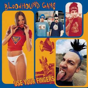 The Love Gang (Remix)(So let's do it like they do on the Discovery Channel Bloodhound Gang