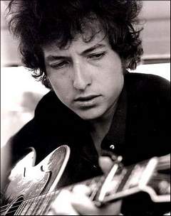 Достучаться до небес Боб Дилан