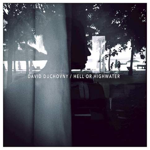 Hell Or Highwater David Duchovny