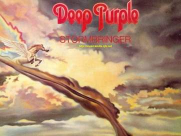 Soldier Of Fortune Deep Purple(1974)