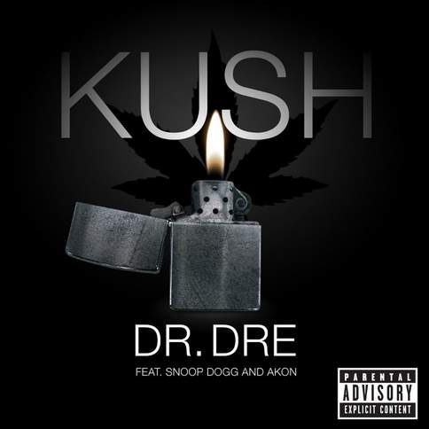 Kush (Feat. Snoop Dogg & Akon) Dr. Dre