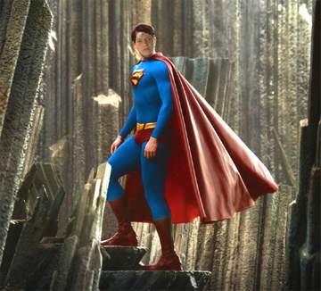 Superman (СуперМен) Eminem