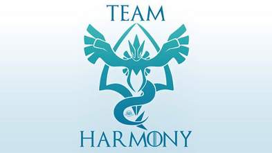 Yu Na - Synchronicity [Унисон] Harmony Team