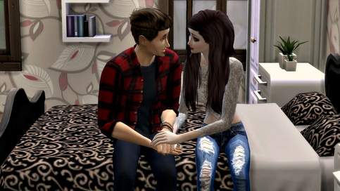 Я могу тебя очень ждать. тебе мое солнышко! на стихи Э.А. Асадова