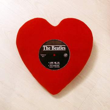 Love Me Do The Beatles