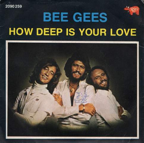 How Deep Is Your Love? (Bee Gees Cover) The Bird And The Bee