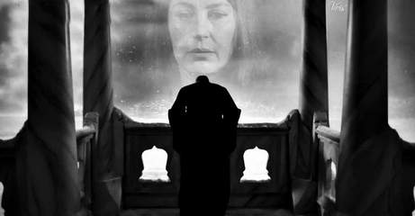 Нет меня, на твоих руках, Нет тебя, на моих губах. Нет мечты, что из двух одно, Отпустим в небо, то Юлианна Караулова и Руслан Мaсюков