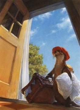 где опять не спят. Может - пьют вино. Может-так сидят. Вот опять окно,