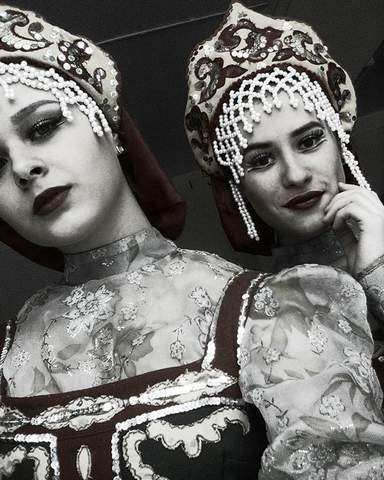 Я - богиня дискотеки Зураб Матуа, Андрей Аверин, Дмитрий 